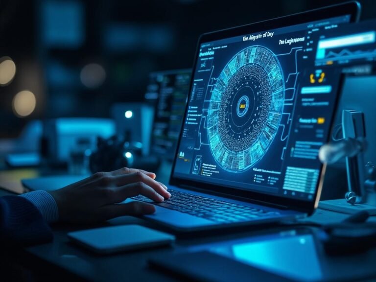 The Algorithm of You