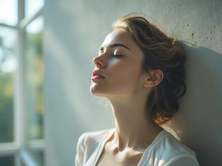 The Art of the Unhurried Breath